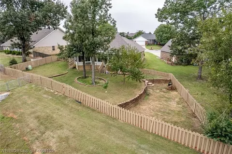 9417 Carrington Ct, Fort Smith, AR 72903 photo 35