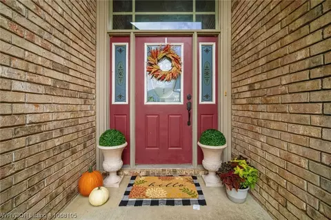 9417 Carrington Ct, Fort Smith, AR 72903 photo 3