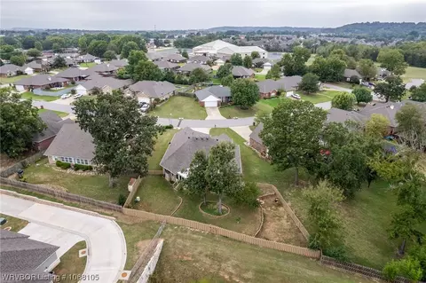 9417 Carrington Ct, Fort Smith, AR 72903 photo 36
