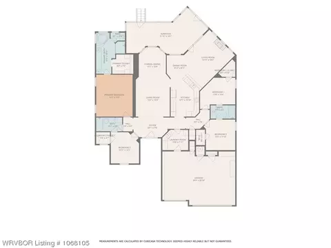 9417 Carrington Ct, Fort Smith, AR 72903 photo 39
