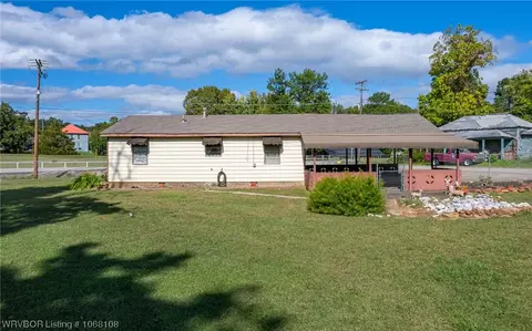 211 2nd St, Hartford, AR 72938 photo 20