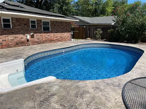 3706 Hendricks Ct, Fort Smith, AR 72903 photo 20