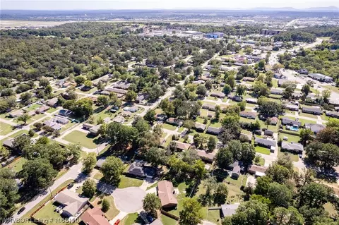 3706 Hendricks Ct, Fort Smith, AR 72903 photo 25