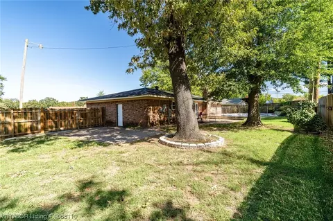 3706 Hendricks Ct, Fort Smith, AR 72903 photo 23