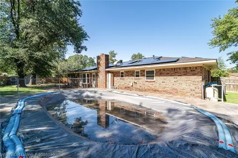 3706 Hendricks Ct, Fort Smith, AR 72903 photo 18
