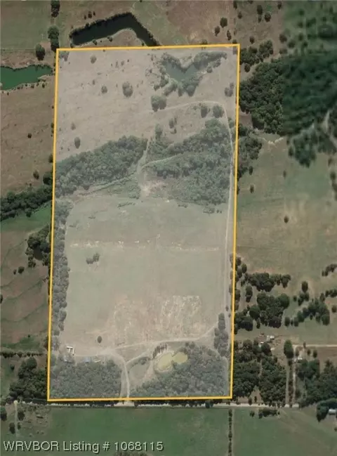 601 Ross Rd, Branch, AR 72928