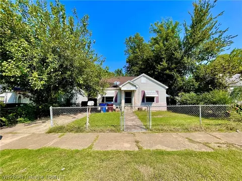 1815 N J St, Fort Smith, AR 72901 photo 14