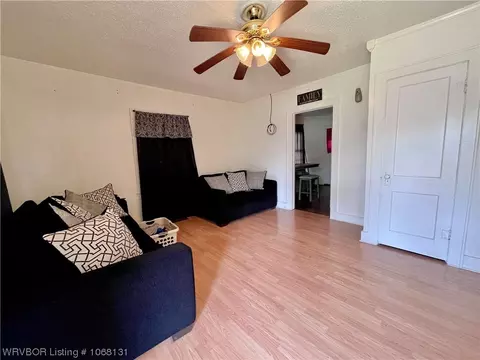 1815 N J St, Fort Smith, AR 72901 photo 3