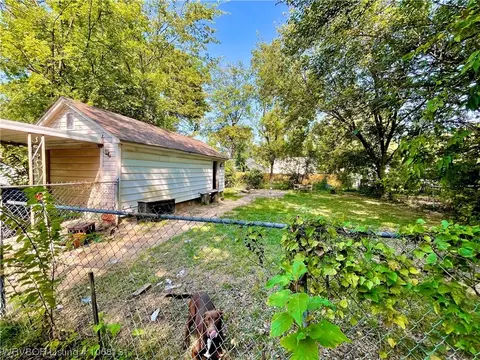 1815 N J St, Fort Smith, AR 72901 photo 13