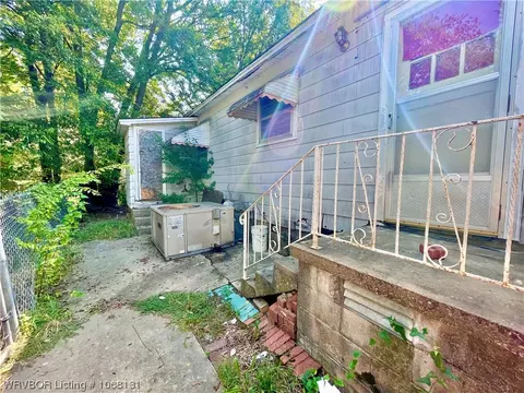 1815 N J St, Fort Smith, AR 72901 photo 12