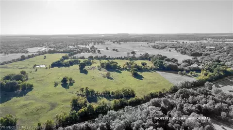 Tbd S 4710 Rd., Muldrow, OK 74948