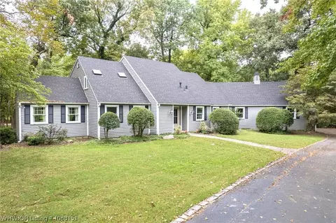 3401 Leighs Hollow Ln, Fort Smith, AR 72903