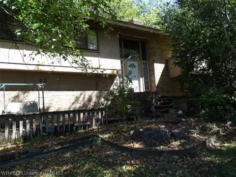 12 Carthage Cir, Fort Smith, AR 72901 photo 2