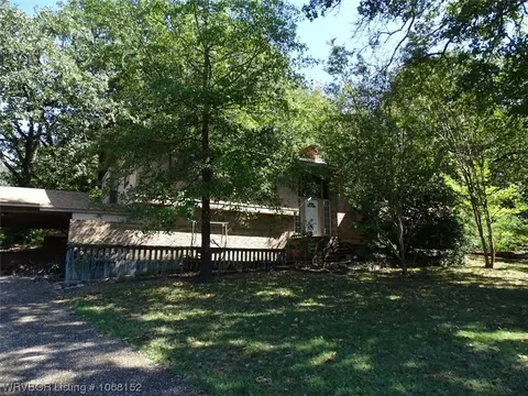 12 Carthage Cir, Fort Smith, AR 72901 photo 5