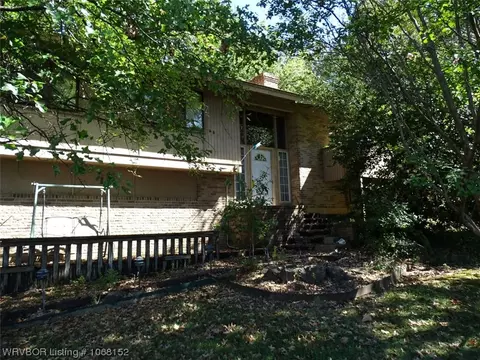 12 Carthage Cir, Fort Smith, AR 72901