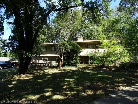 12 Carthage Cir, Fort Smith, AR 72901 photo 3
