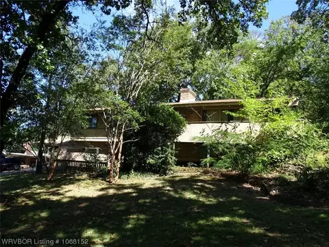12 Carthage Cir, Fort Smith, AR 72901 photo 4