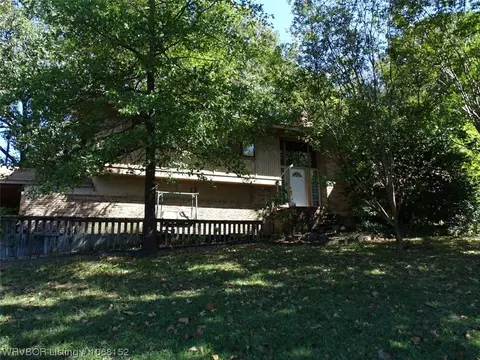 12 Carthage Cir, Fort Smith, AR 72901 photo 9
