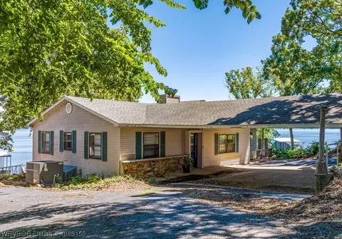 25140 S 613 Loop, Grove, OK 74344