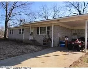 6509 Highway 80, Waldron, AR 72958