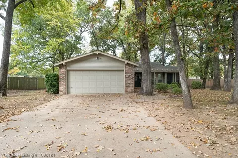3231 Edinburgh Dr, Fort Smith, AR 72908 photo 8