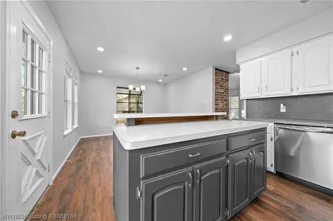 3231 Edinburgh Dr, Fort Smith, AR 72908 photo 22