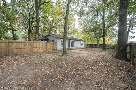 3231 Edinburgh Dr, Fort Smith, AR 72908 photo 38