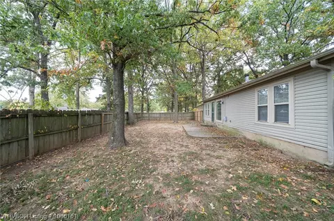 3231 Edinburgh Dr, Fort Smith, AR 72908 photo 39