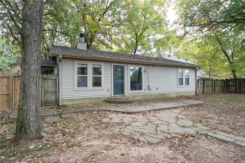 3231 Edinburgh Dr, Fort Smith, AR 72908 photo 36
