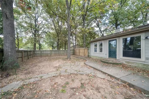 3231 Edinburgh Dr, Fort Smith, AR 72908 photo 35