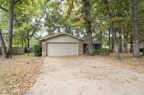 3231 Edinburgh Dr, Fort Smith, AR 72908 photo 7