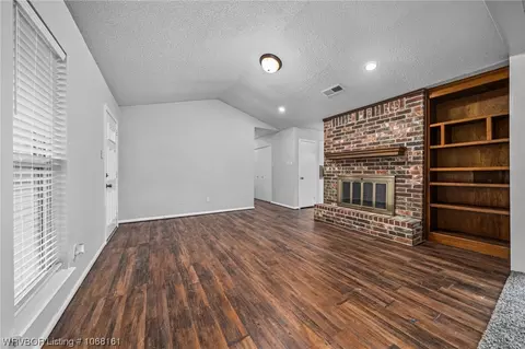 3231 Edinburgh Dr, Fort Smith, AR 72908 photo 9