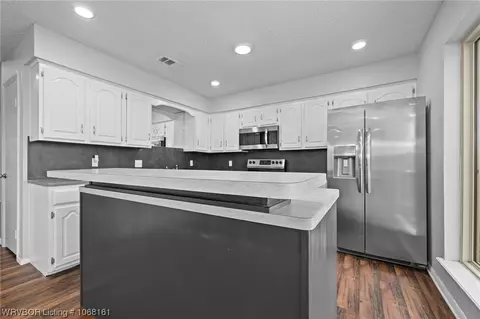 3231 Edinburgh Dr, Fort Smith, AR 72908 photo 18