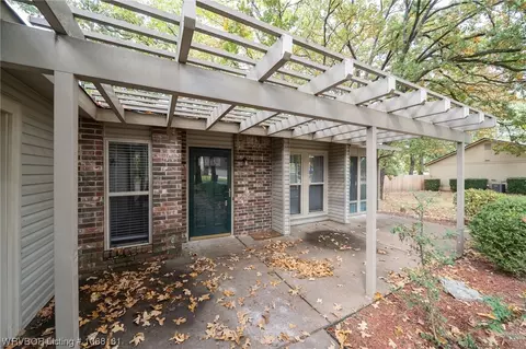 3231 Edinburgh Dr, Fort Smith, AR 72908 photo 6