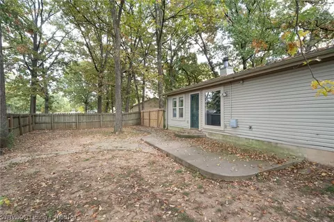 3231 Edinburgh Dr, Fort Smith, AR 72908 photo 37