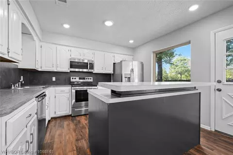 3231 Edinburgh Dr, Fort Smith, AR 72908 photo 17