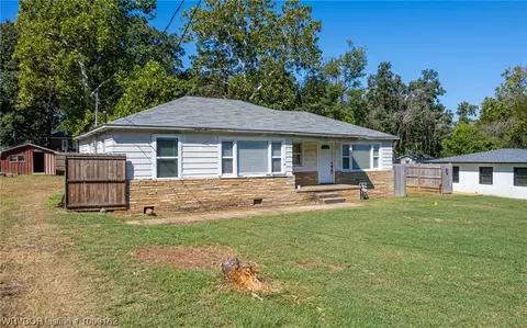 7514 Highway 271 S, Fort Smith, AR 72908 photo 2