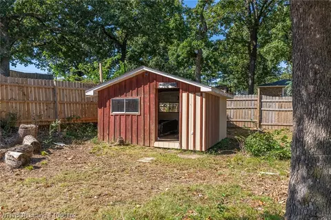 7514 Highway 271 S, Fort Smith, AR 72908 photo 30