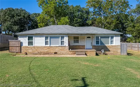 7514 Highway 271 S, Fort Smith, AR 72908