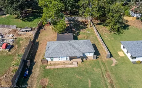 7514 Highway 271 S, Fort Smith, AR 72908 photo 38