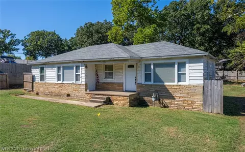 7514 Highway 271 S, Fort Smith, AR 72908 photo 4