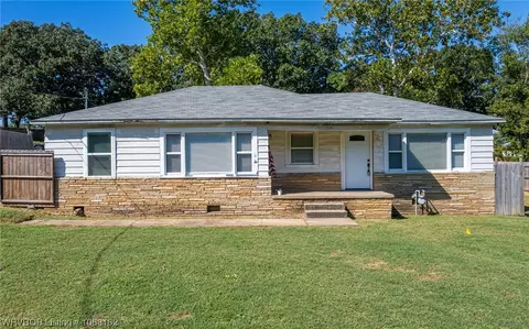 7514 Highway 271 S, Fort Smith, AR 72908 photo 50