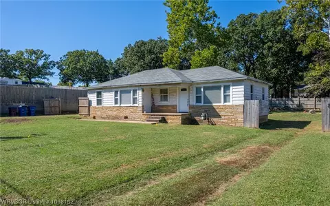 7514 Highway 271 S, Fort Smith, AR 72908 photo 3