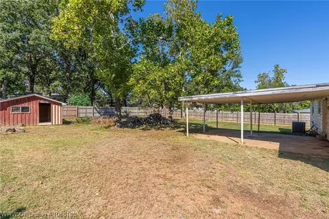 7514 Highway 271 S, Fort Smith, AR 72908 photo 32