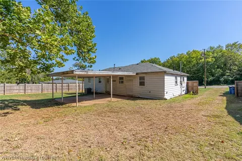 7514 Highway 271 S, Fort Smith, AR 72908 photo 31