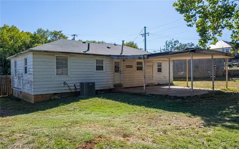 7514 Highway 271 S, Fort Smith, AR 72908 photo 35