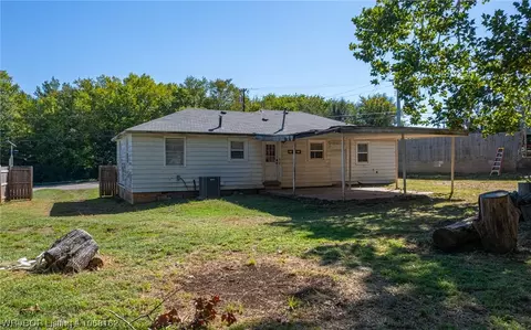 7514 Highway 271 S, Fort Smith, AR 72908 photo 34