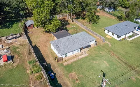 7514 Highway 271 S, Fort Smith, AR 72908 photo 37