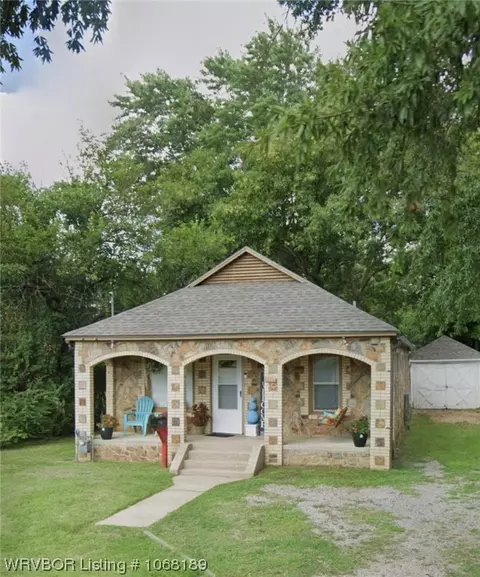 5107 29th St, Fort Smith, AR 72901