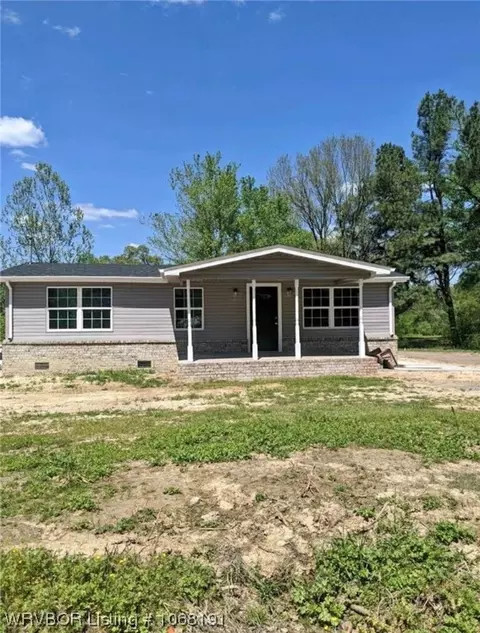 5745 Mcclure Rd, Van Buren, AR 72956
